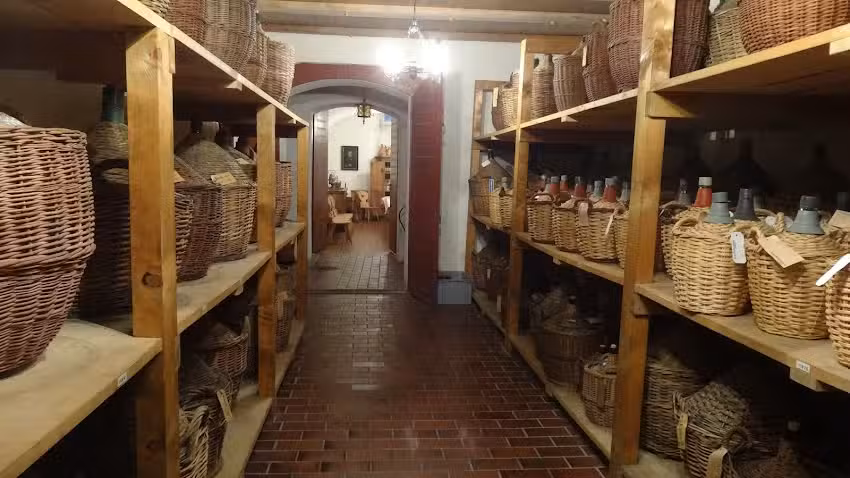 Kirschstrasse Switzerland GmbH