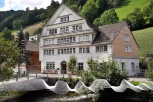 Paesaggio sonoro del Toggenburgo