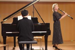 Festival de musique classique de K&uuml;snacht