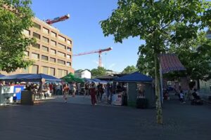 Kloten Asia Street Food