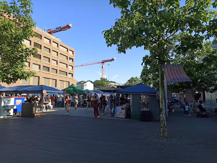 Kloten Asia Street Food