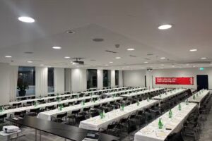 Kongresszentrum Allresto Bern