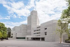 Konzert und Theater St. Gallen