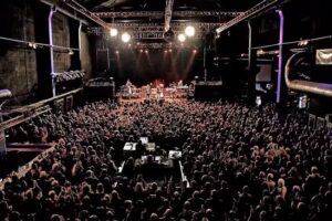 Fabbrica di concerti Z7