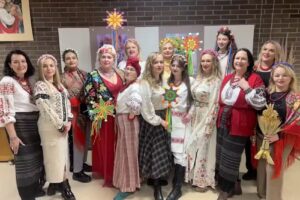 Sala concerti, Chiesa cattolica di San Giuseppe