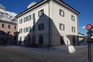 Ufficio Culturale KUBUS