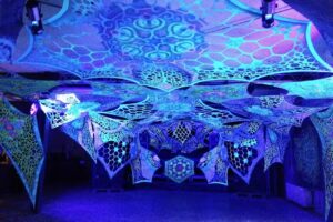 Sala eventi Kultarena