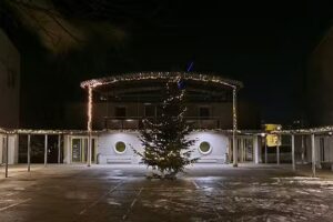 La culture dans l&rsquo;auditorium