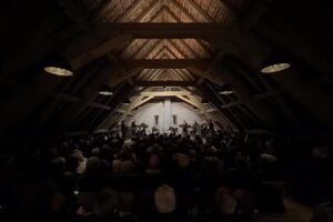 Cultura nello Zehntenhof