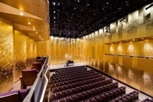 Culture et d&eacute;lices culinaires Vitznau