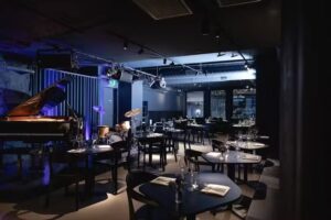 Classifica della cultura locale