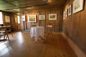 Centro culturale Meikirch