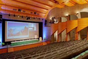 Centre Culturel et des Congrès de La Poste