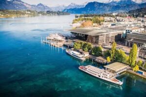 Kultur- und Kongresszentrum Luzern