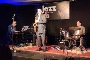 Garage della cultura