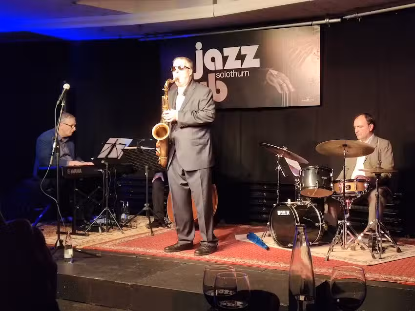 Garage della cultura