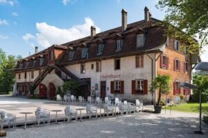 Kulturhof Schloss K&ouml;niz