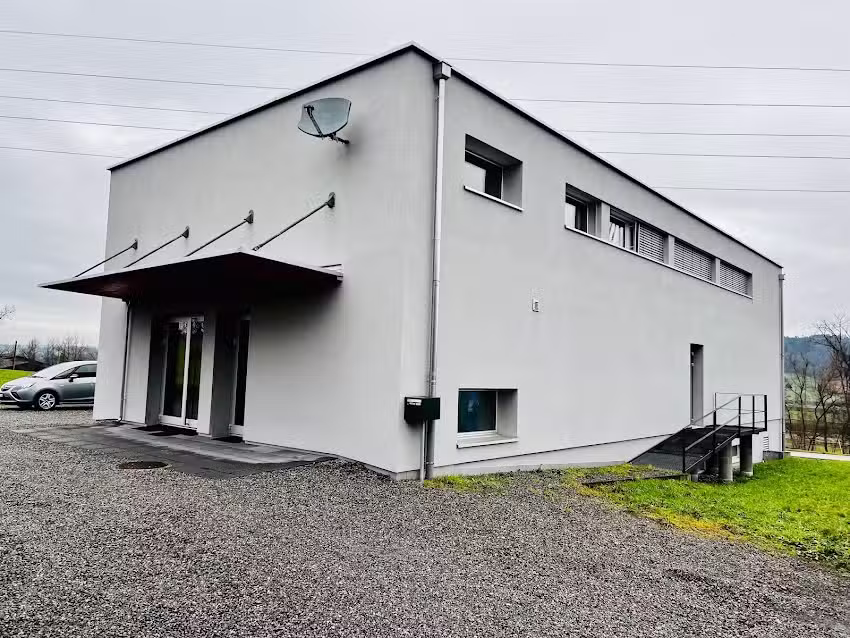 Racine de Kulturhuus