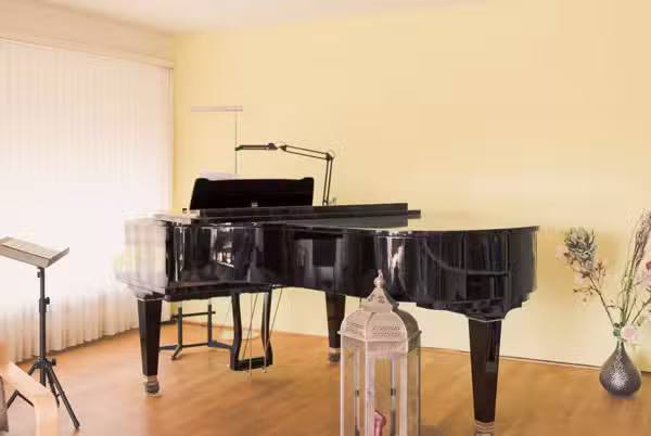 Pavillon culturel de Sempach