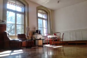 kulturpunkt im PROGR Bern