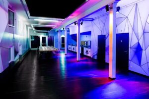 Centro culturale Galvanik Zugo