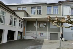 Kulturzentrum Kreuzlingen Kult-X