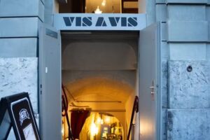 Kunst- und Kulturhaus VISAVIS