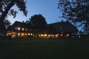 Spazio artistico Amiet