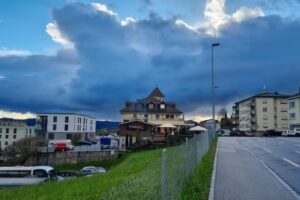 KUPFERKESSEL EVENTLOKAL