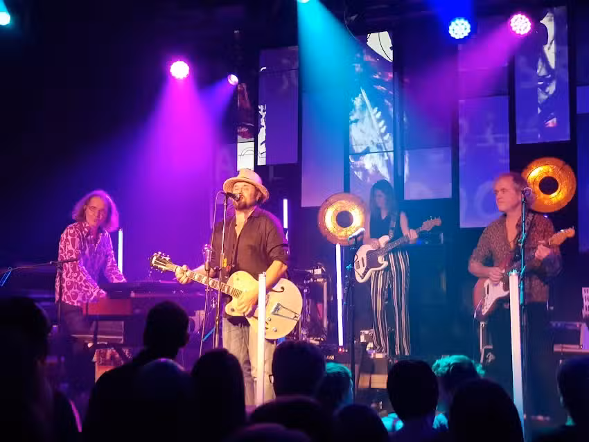 Les chaudronniers de Langnau