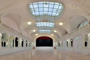 Kursaal Engelberg AG