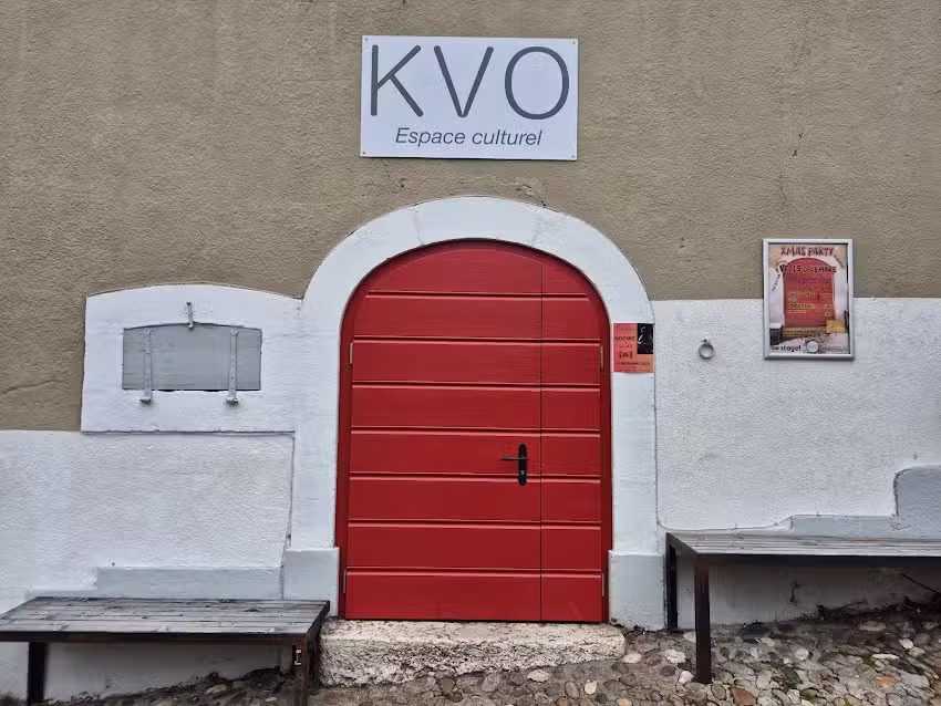 KVO