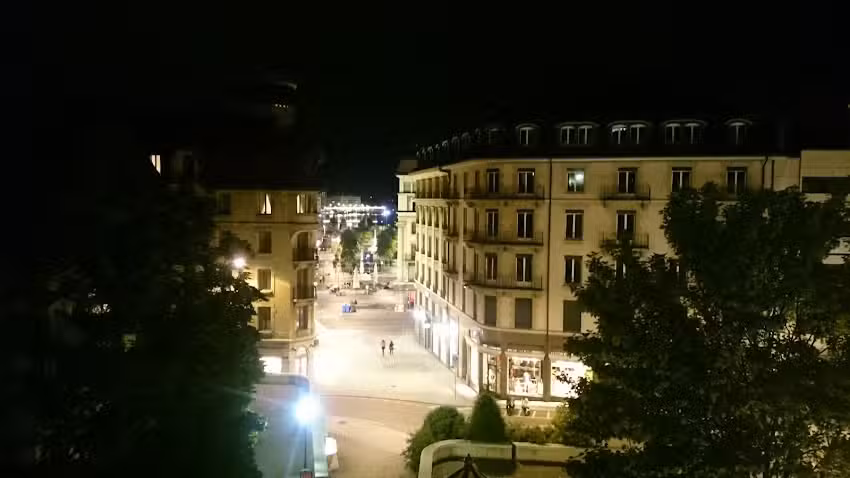 L&rsquo;Abri
