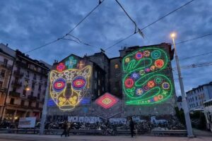 L&rsquo;Almac&eacute;n