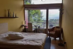 L&rsquo;AUBIER Eco-H&ocirc;tel Montezillon