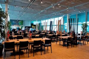 L&rsquo;Entr&eacute;e Basel