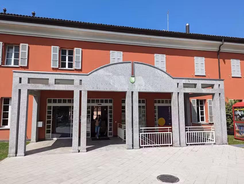 L&rsquo;ideatorio USI