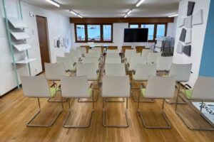 l&rsquo;igloo &ndash; Salle de conference