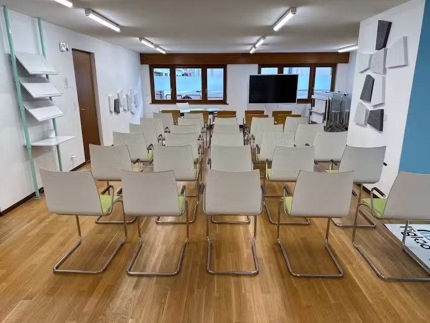 l&rsquo;igloo &ndash; Salle de conference