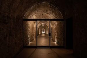 La Corne &agrave; Vin