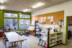 La Friperie Charitative de Nyon