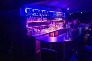 la nuit Club & &Eacute;v&eacute;nements