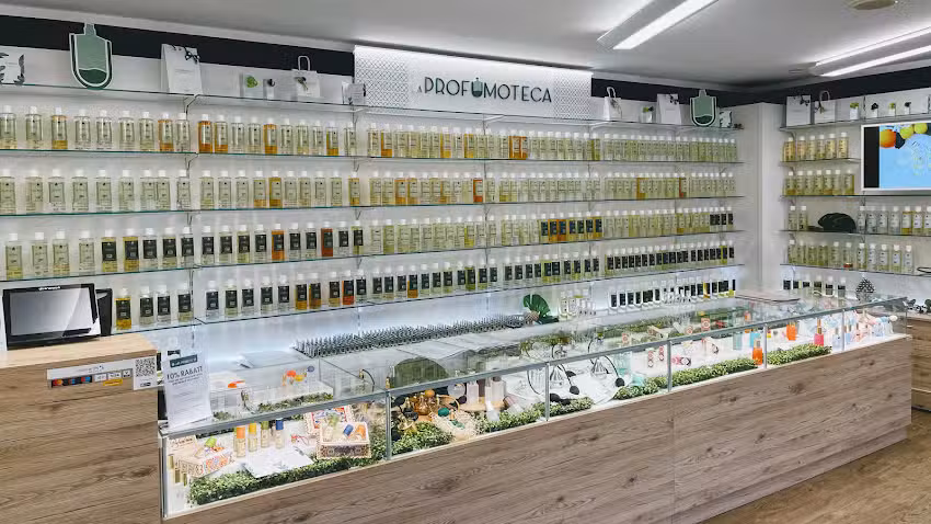 La Profumoteca Solothurn