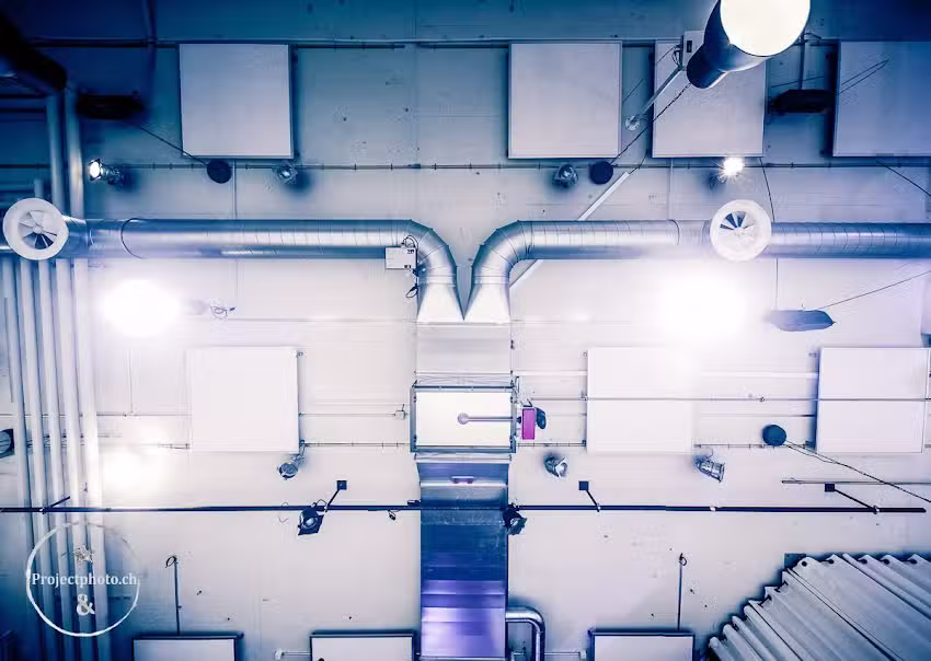 [Laif] Luogo dell&rsquo;evento