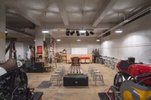 Les Fr&egrave;res locaux