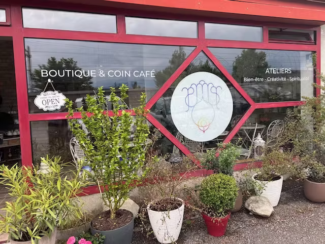 Le Portail des Mondes