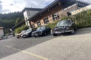 Le Relais de Crois&eacute;e