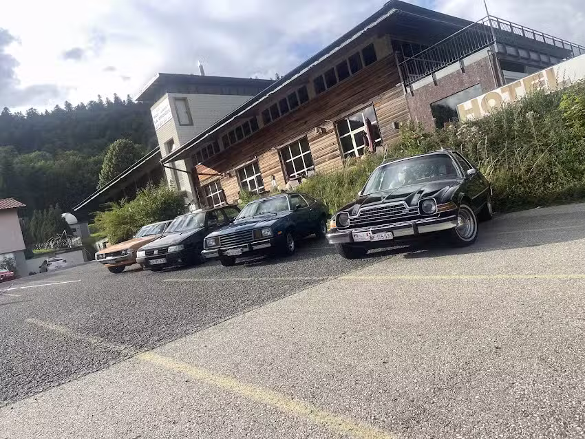 Le Relais de Crois&eacute;e