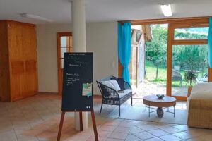 Le Tilleul Enchanteur – Espace bien-être & nature