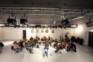 Les Ateliers De La C&ocirc;te